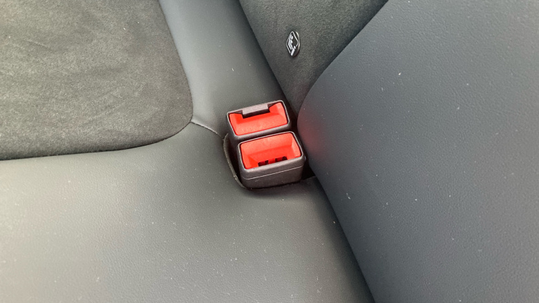 Ford Puma ST 1.5 EcoBoost ST 5dr Petrol Hatchback